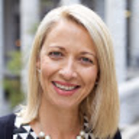 Meet your Posher, Mary - Picture 1 of 1